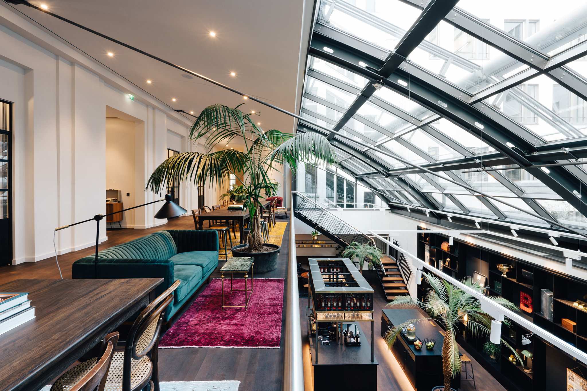 Ruby Ella Hotel Cologne 42/50