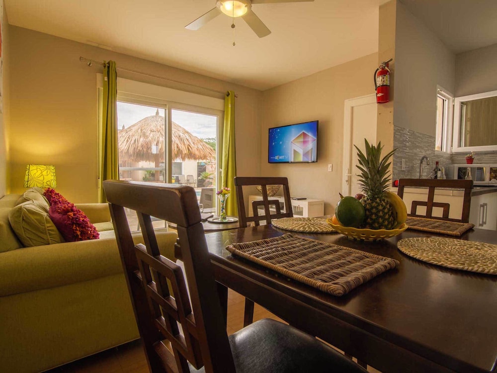 Golden Villas Aruba 33/54