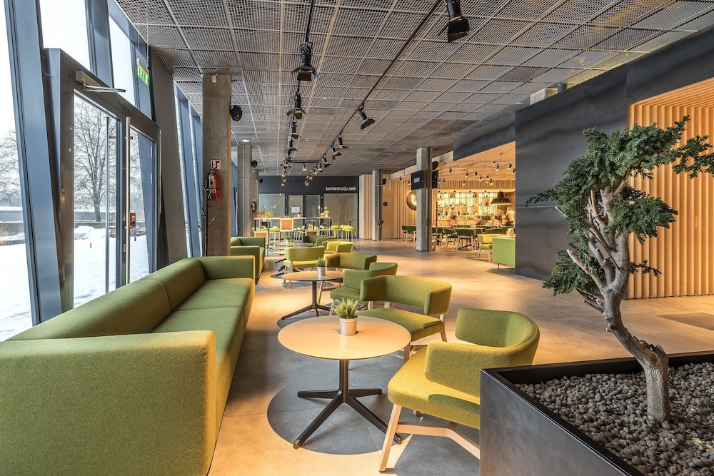 Urbihop Hotel 30/47