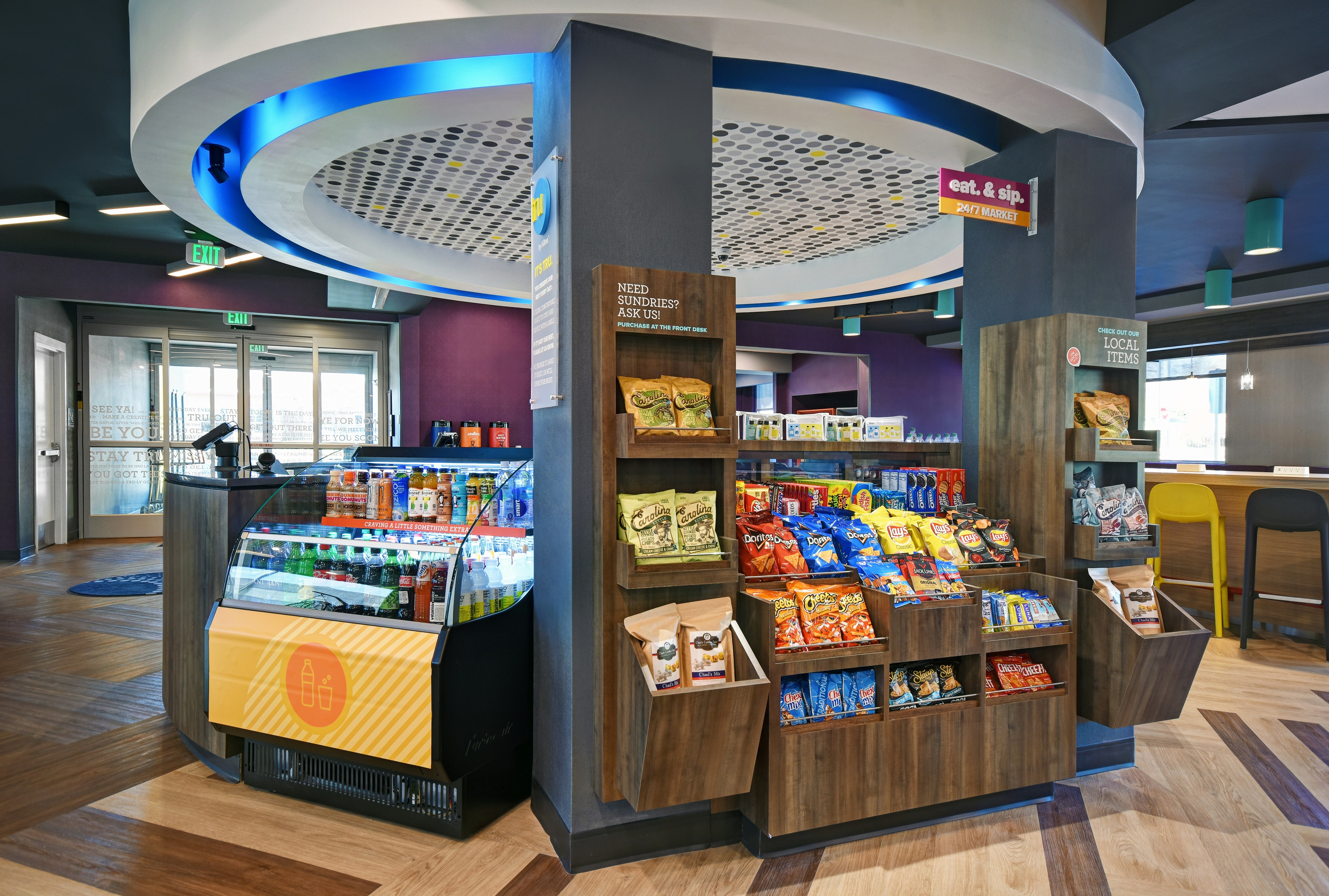 Tru by Hilton Wilmington Wrightsville Beach 23/24