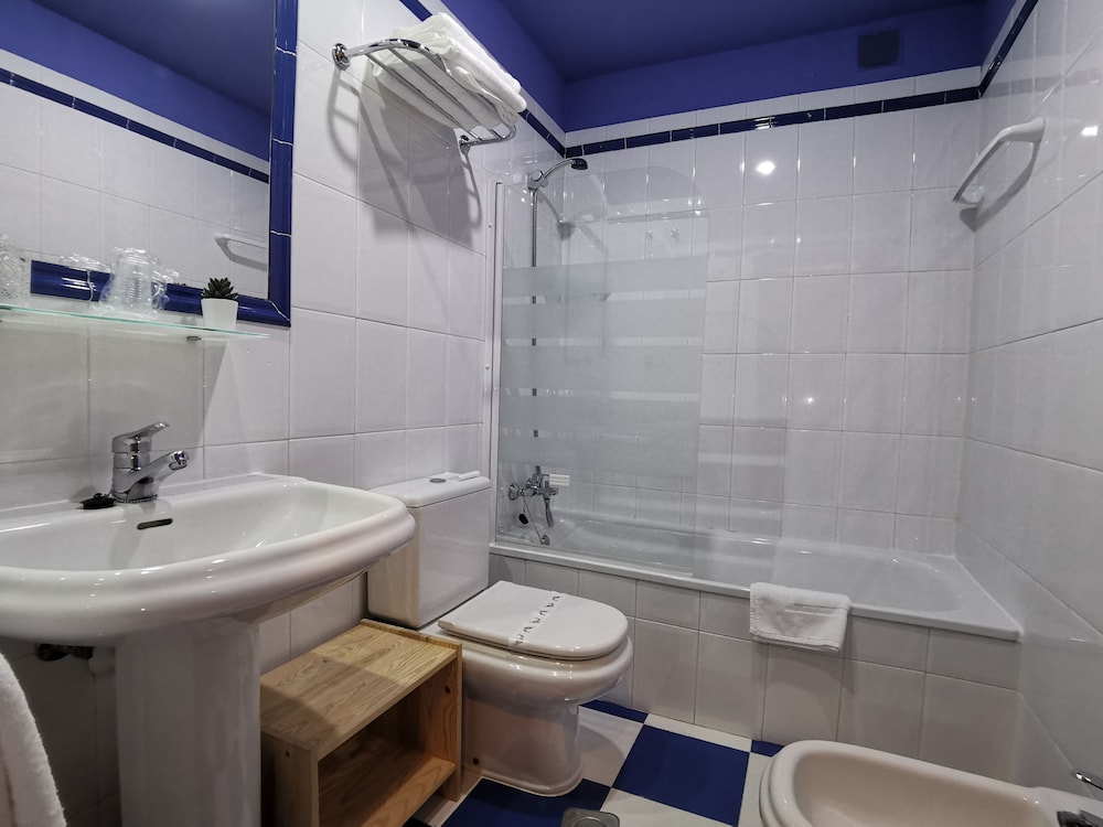 Hotel El Trasgu 20/21