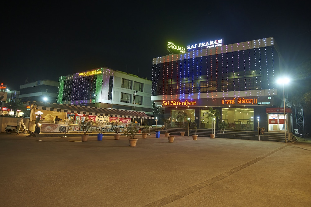 Hotel G Square 28/30