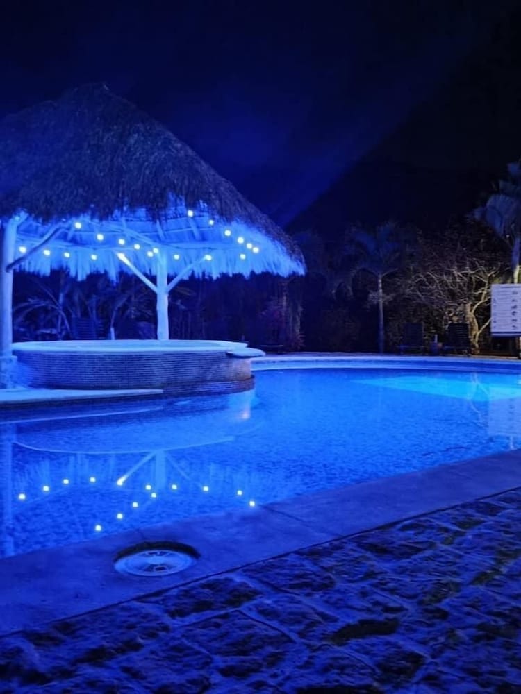 Hotel Delfin Playa Bejuco 21/50