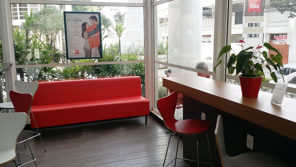 Ibis Guarulhos 4/70