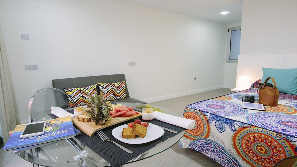 Valentina Beach Apartments And Suites 47/57