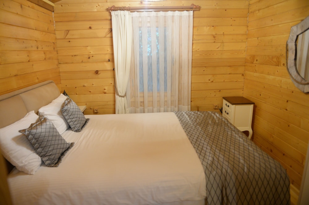 SAPANCA ALFA SUITES & SPA 25/67