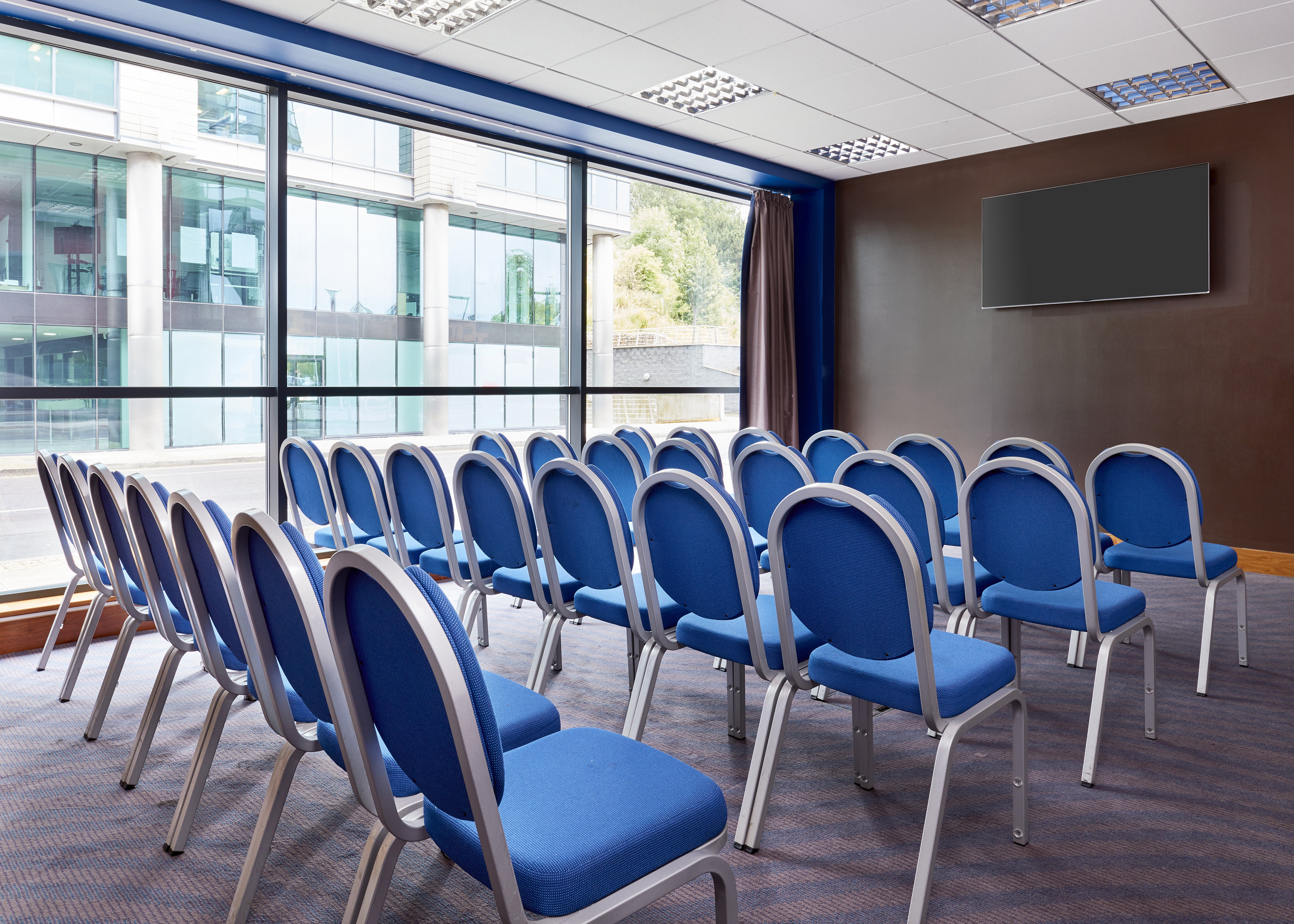 Leonardo Hotel Newcastle Quayside (ex Jurys Inn) 14/20