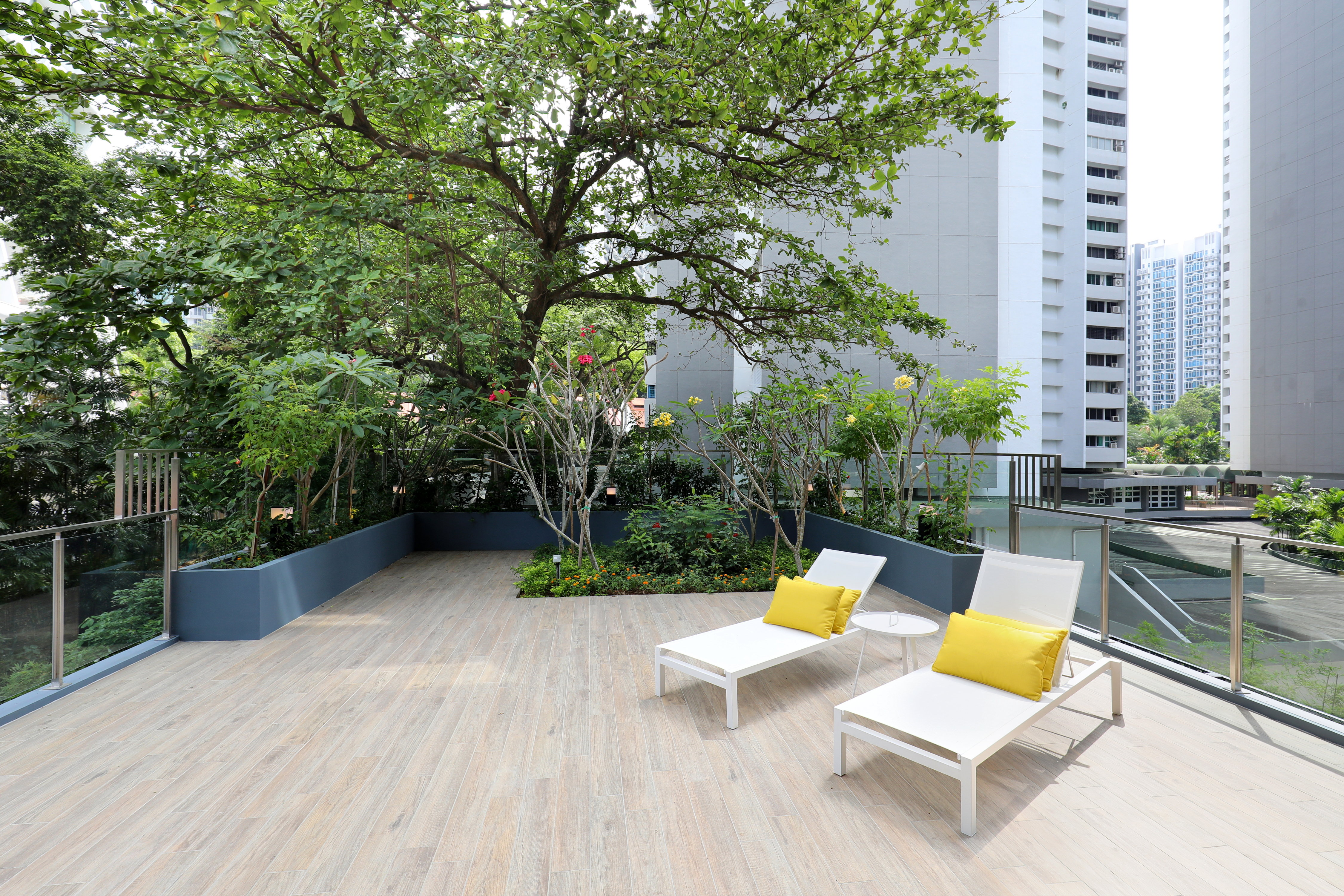 Oakwood Studios Singapore 49/51