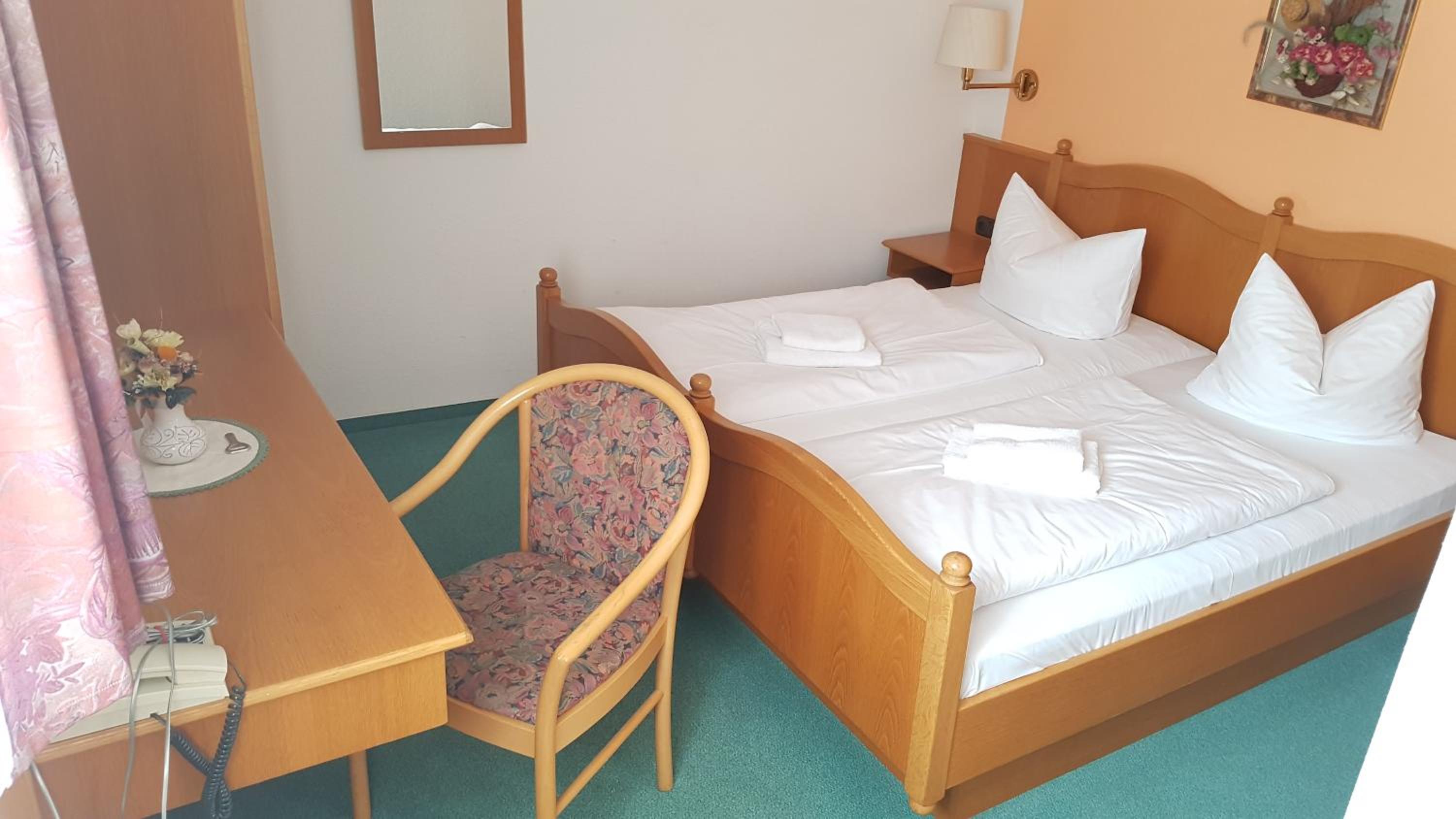 Hotel Sachsenhof 19/31