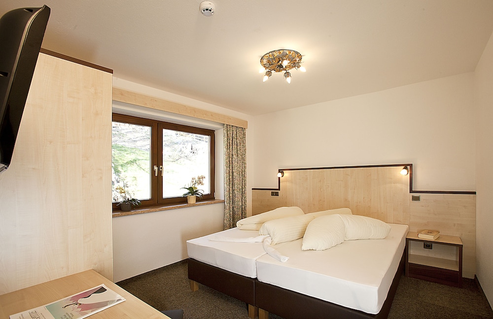 Appartement Alpin 20/49