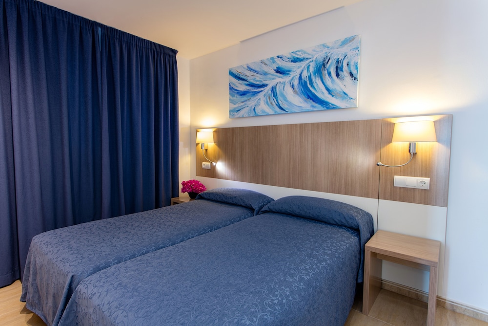 Apartamentos Sal Rossa 22/72