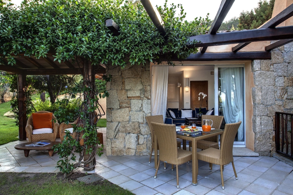 L'Ea Bianca Luxury Resort 60/73