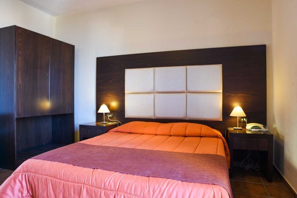 استوديو بسرير مزدوج بإطلالة على البحر مع أريكة، Theo Hotel 3/8