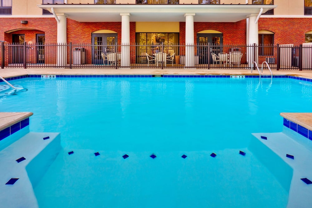 Holiday Inn Express Hotel and Suites Jackson - Flowood 7/71