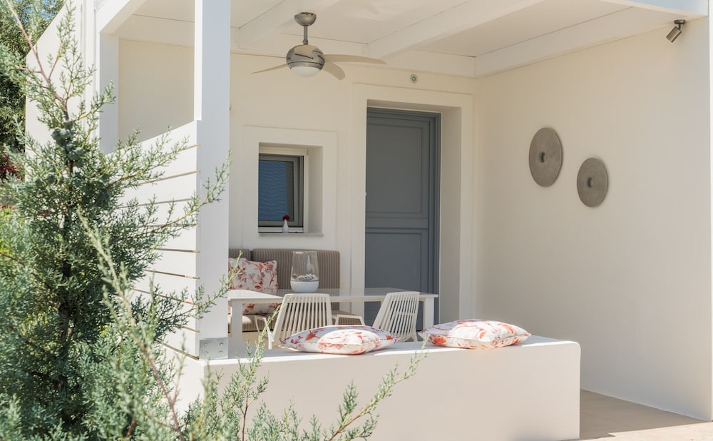 Mareggio Exclusive Residences And Suites 10/50