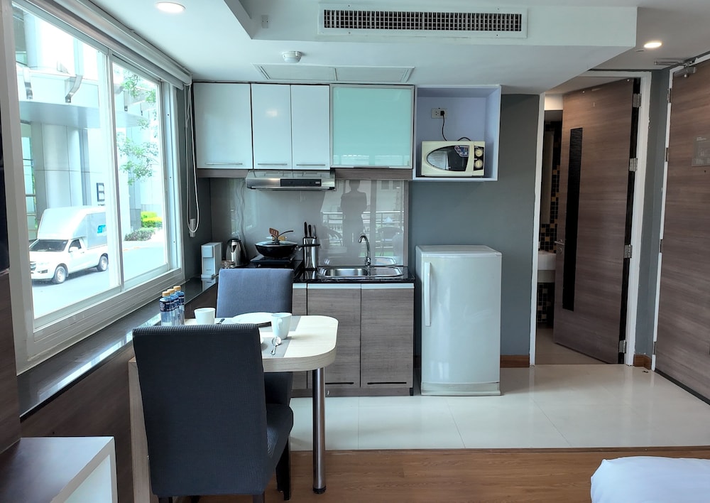 Aspira Suites Sukhumvit 20 45/50