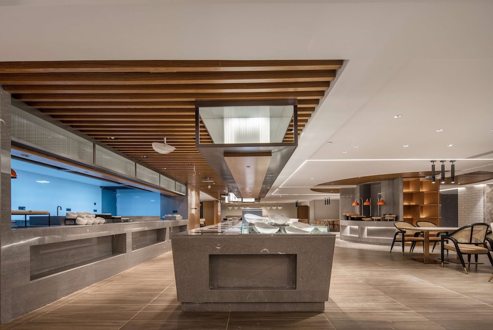 Days Hotel by Wyndham Chongqing Chenjiaping 30/44
