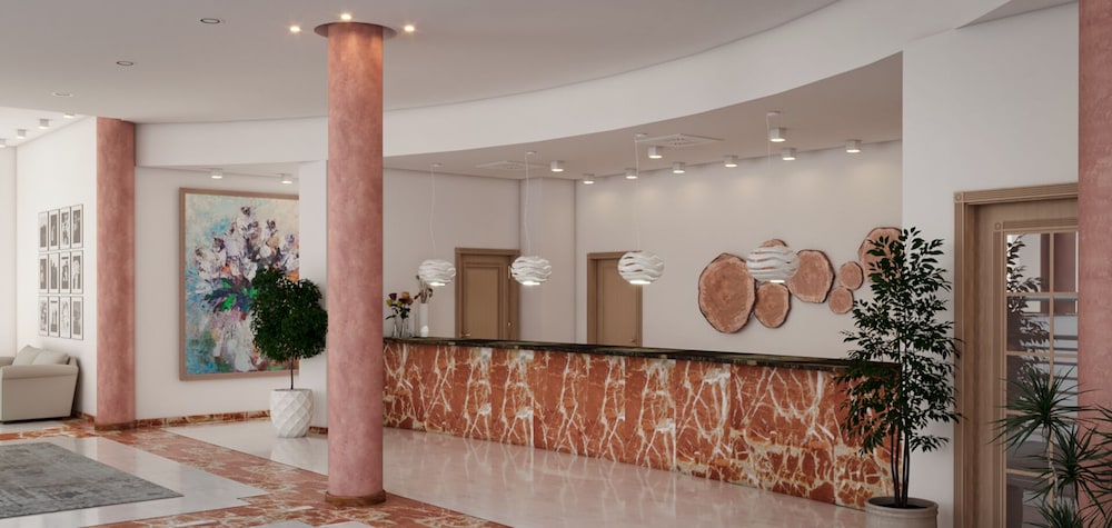 Hotel Bordoy Don Antonio (ex Continental Don Antonio) 7/64