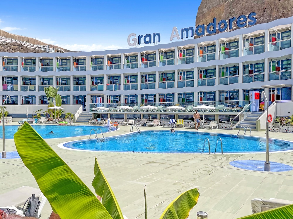 Gran Amadores in PLAYA AMADORES