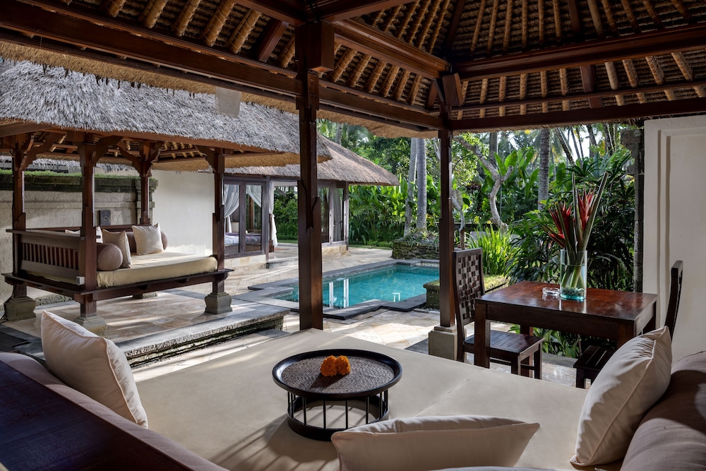 The Ubud Village Resort And Spa At Nyuh Kuning 15/42