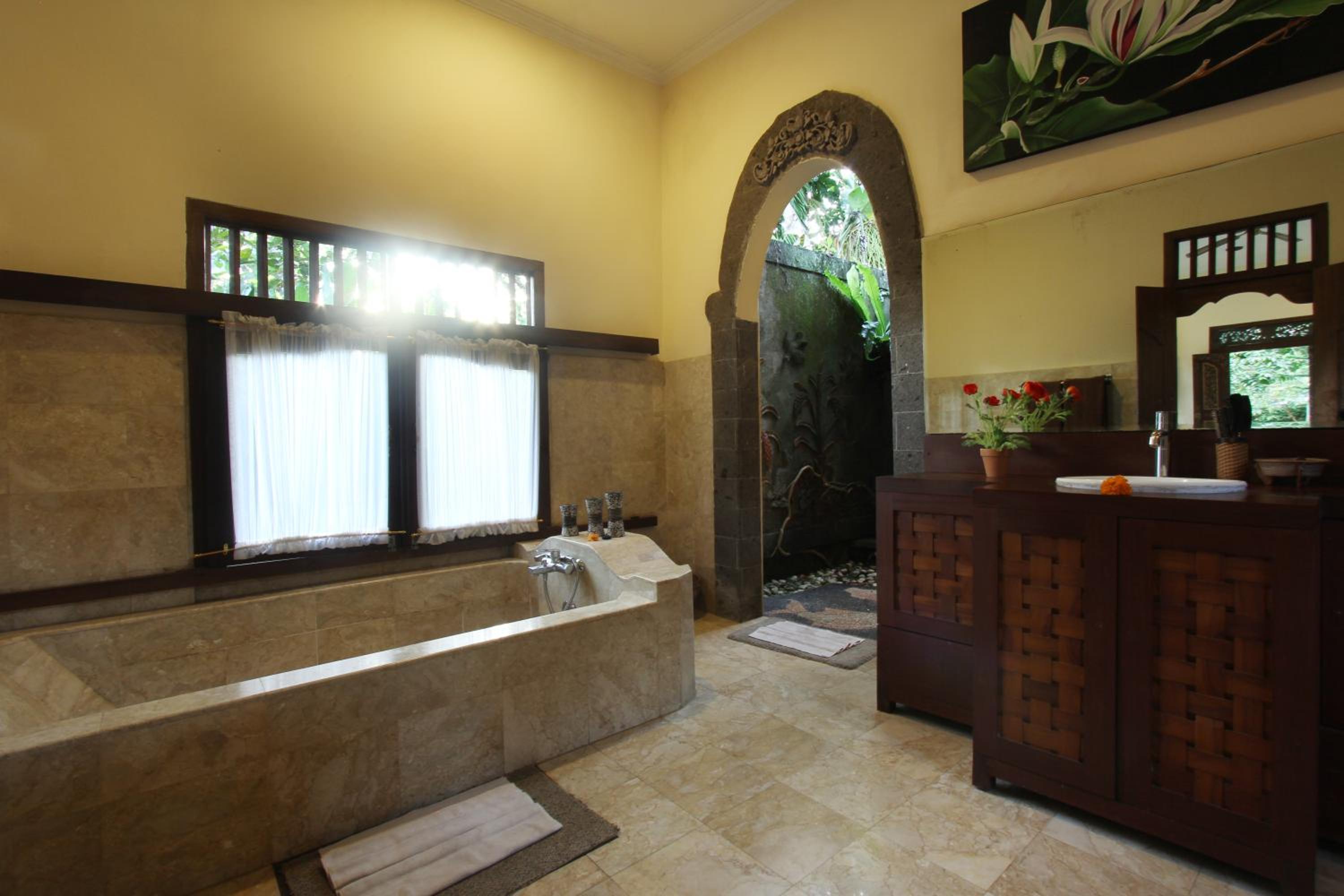 Nara Ubud Cottage 12/28