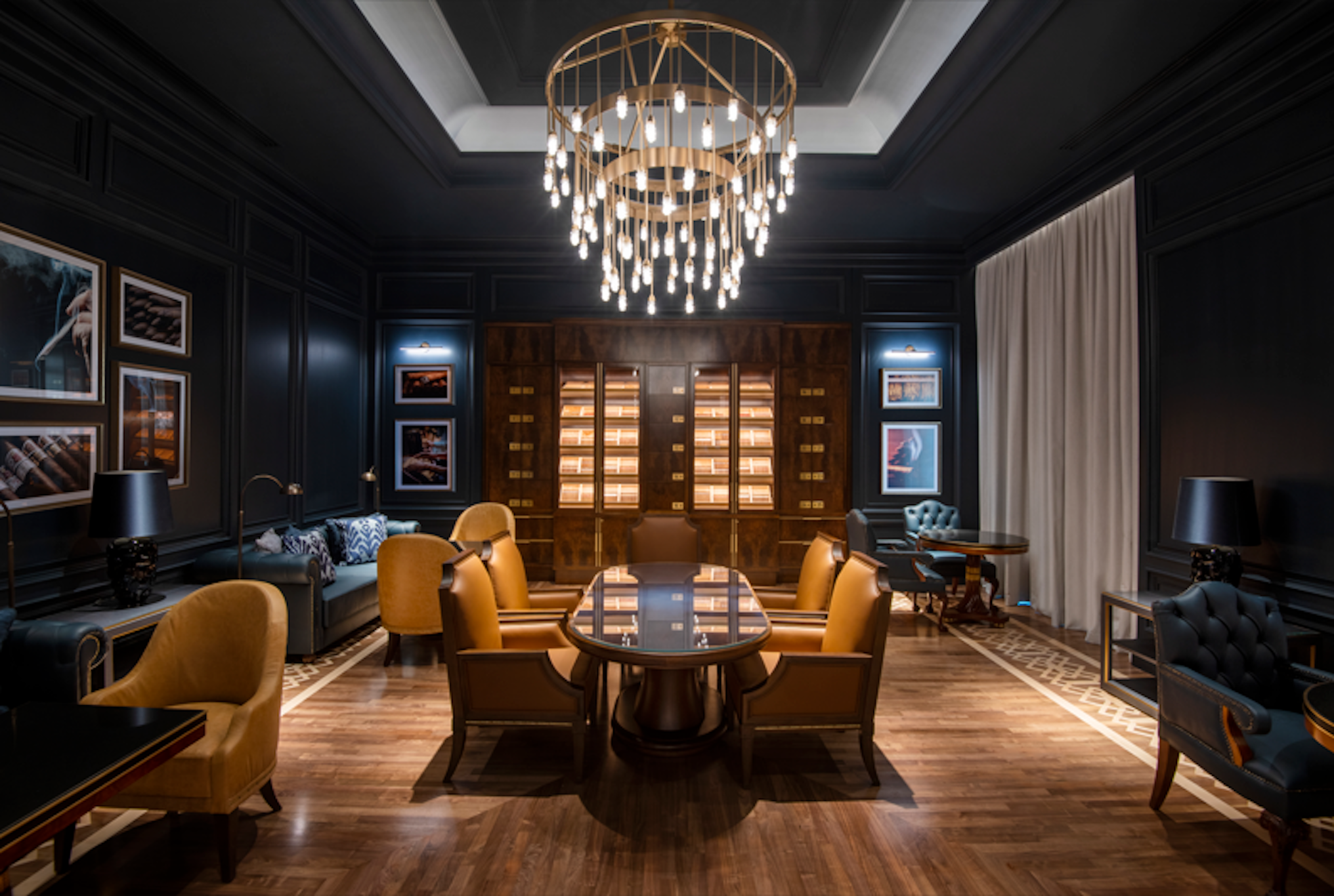 Four Seasons Hotel Doha 36/52