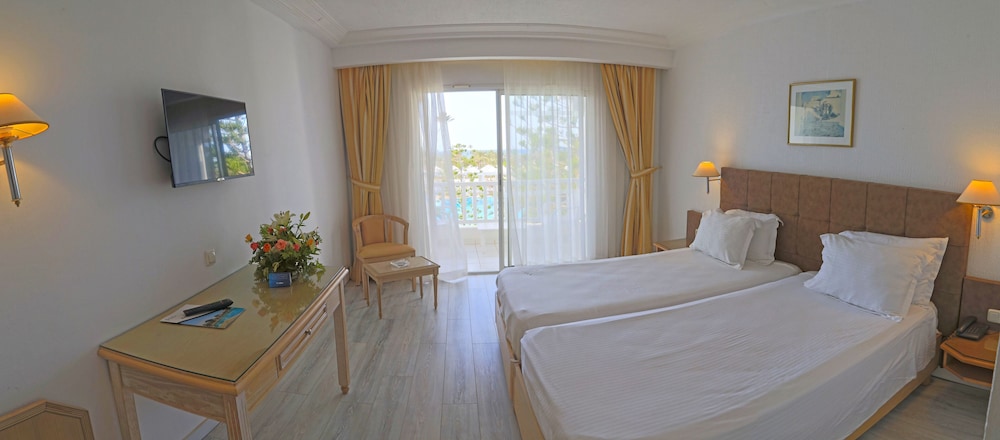Djerba Golf Resort & Spa 7/50