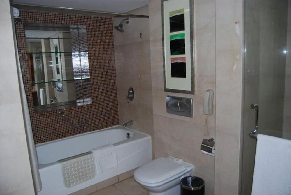 Guangye Jinjiang Hotel 25/27