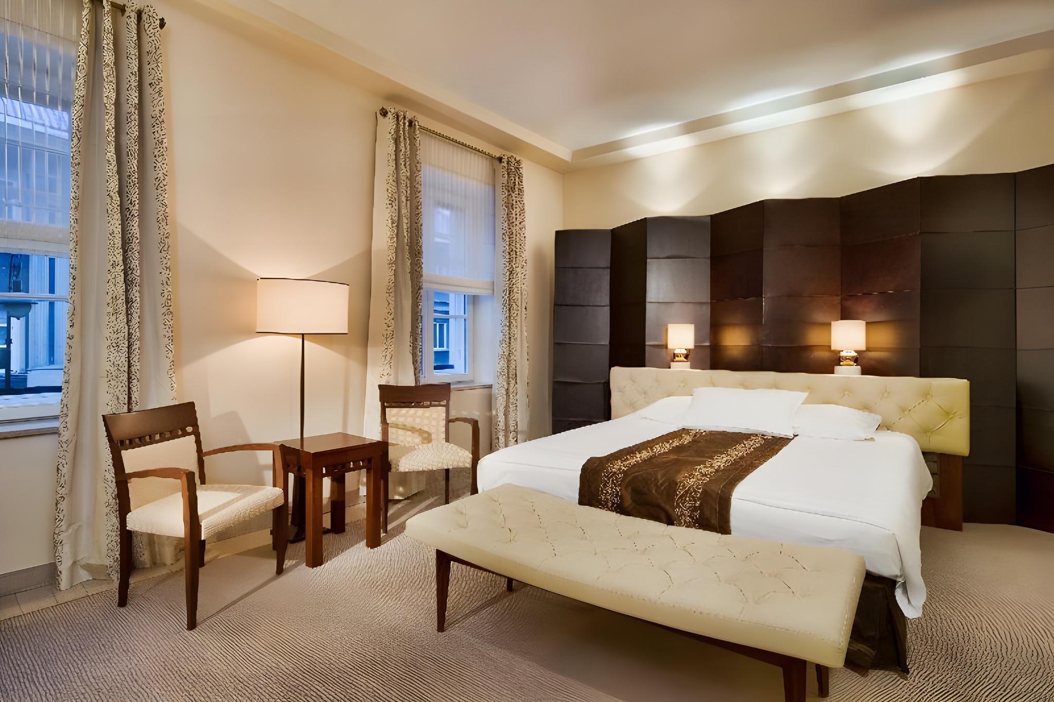 Presidential, Suite, Apartment
