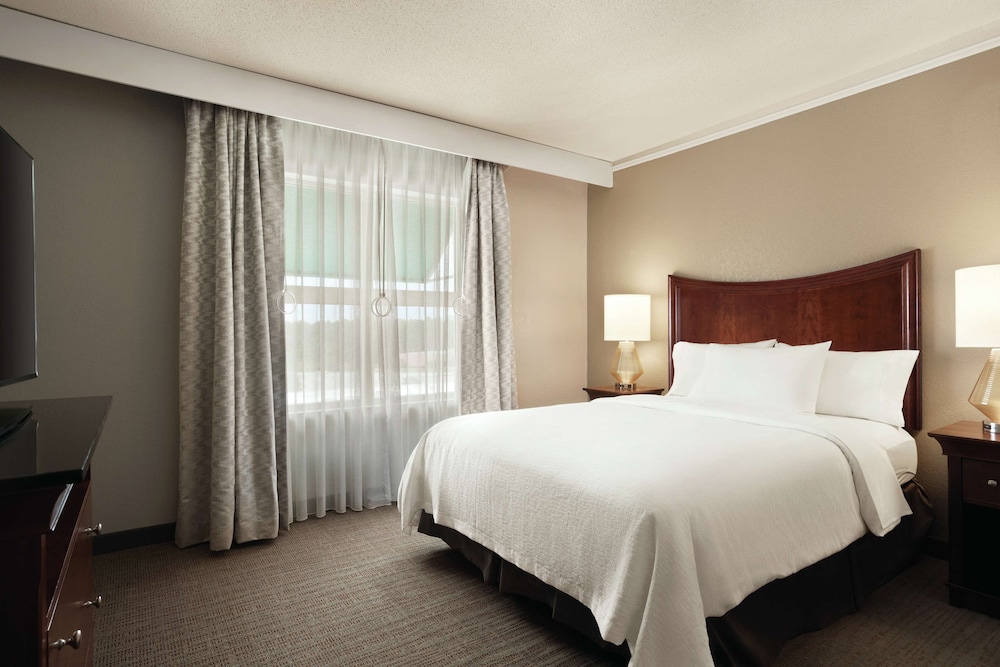 Embassy Suites Brunswick 10/55