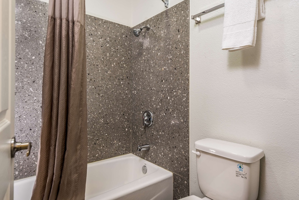 Motel6 Westley Ca 34/40