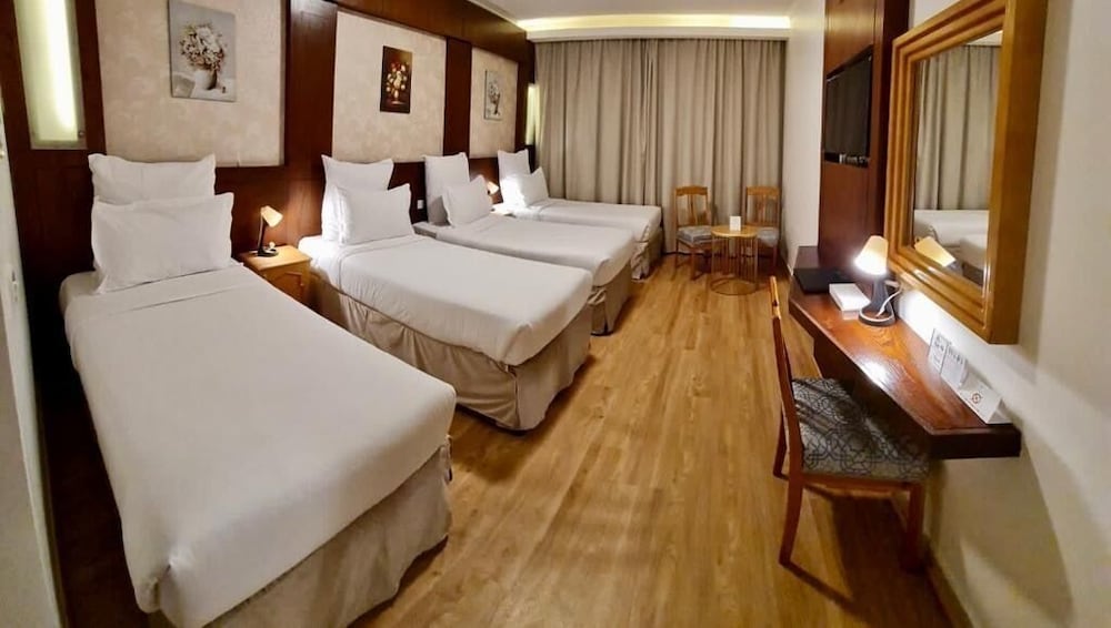 فندق جوار المدينة الفندقية(Jiwar Al Madina Hotel) 24/50