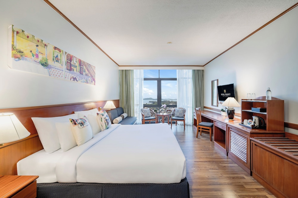 Royal Phuket City Hotel 31/90