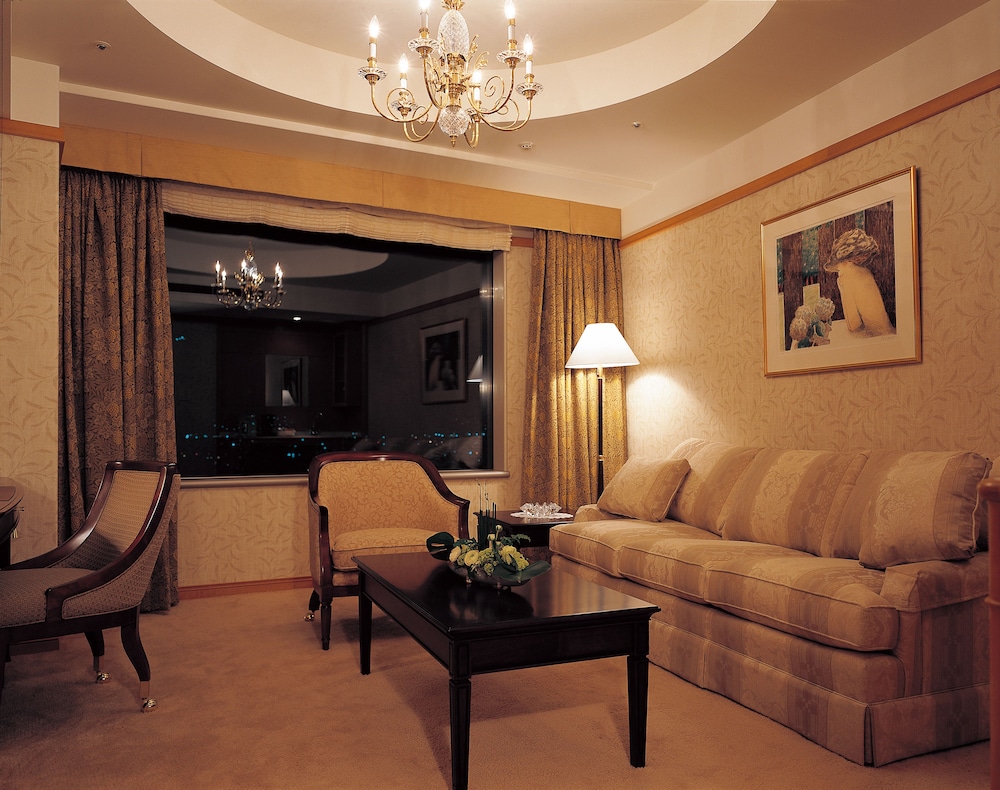Sapporo Prince Hotel 47/75
