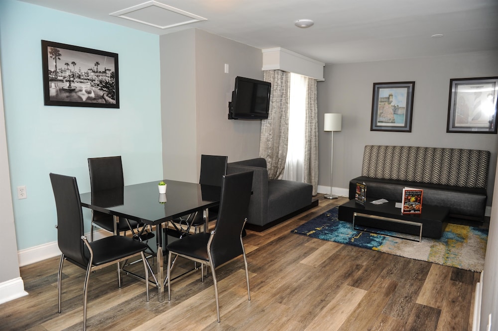 Best Western Historical Inn 24/33