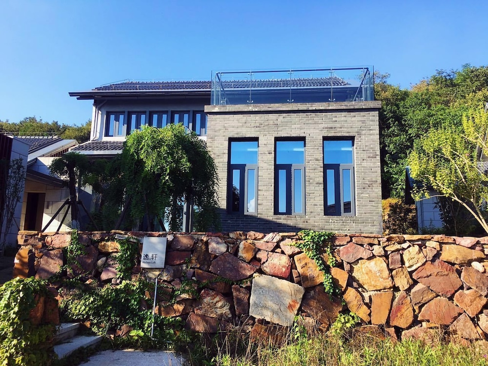 The Tang Hotel Jiayu Wuxi 2/50