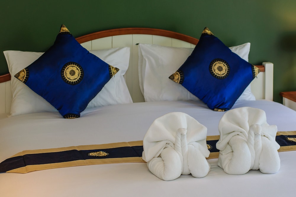 Oceanview Treasure酒店&公寓(Oceanview Treasure Hotel & Residence) 图片3