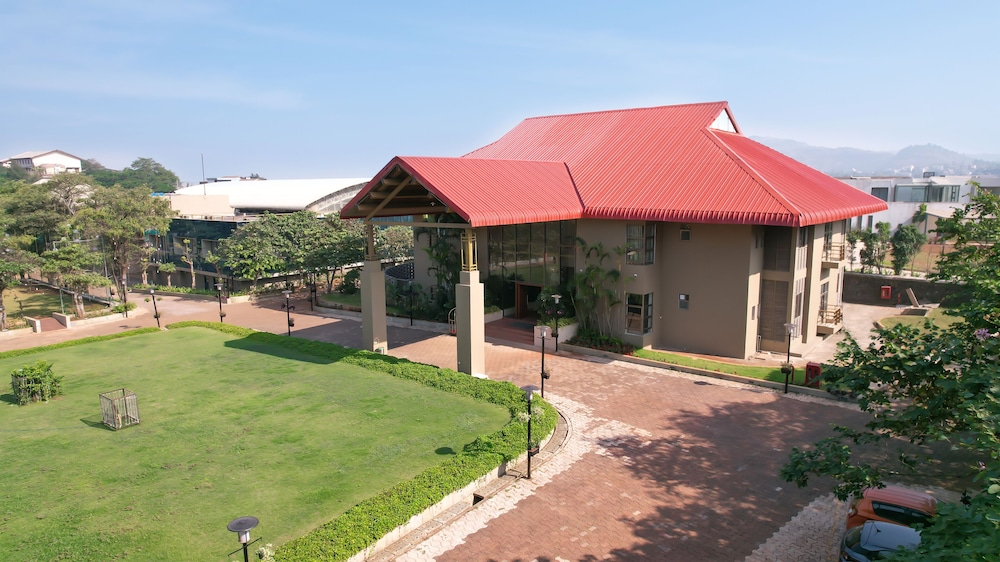 Ikshana Resort and Spa 43/48