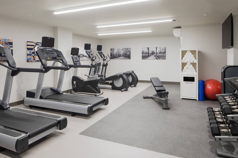 Courtyard by Marriott New York World Trade Center Area 27/49