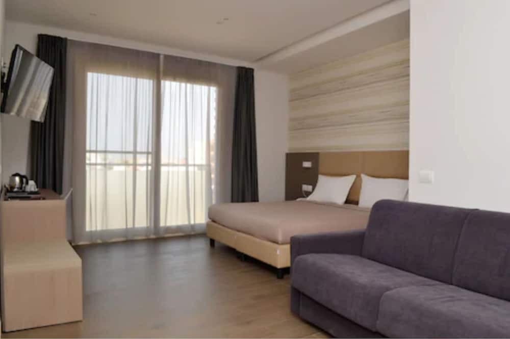 Hotel International Dakar 6/44