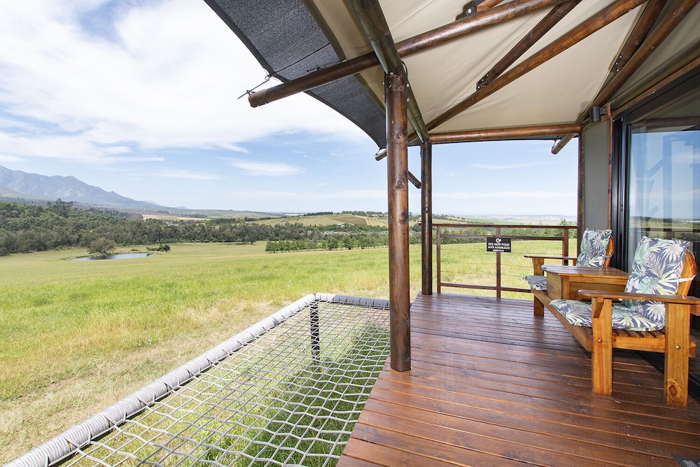 Arendsrus Country Lodge 38/46