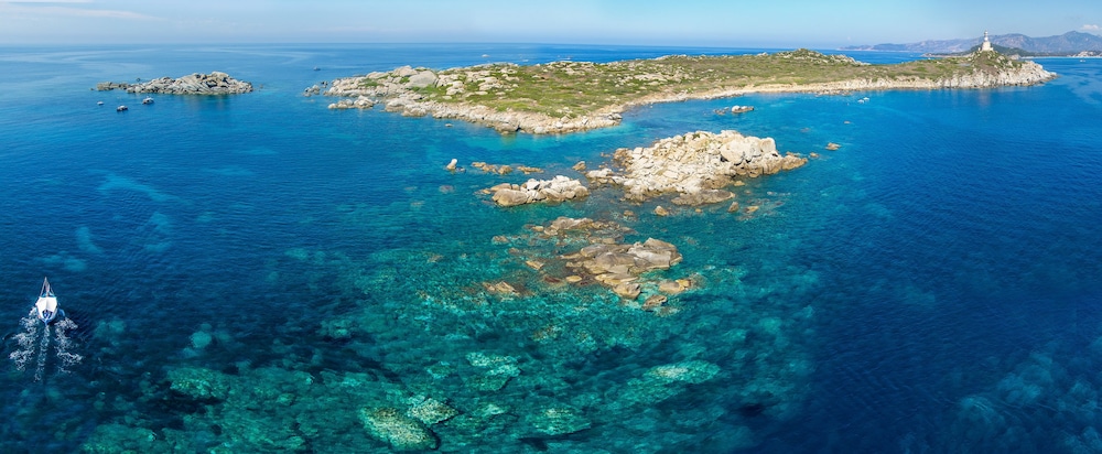 Cormoran Resort Villasimius 69/71