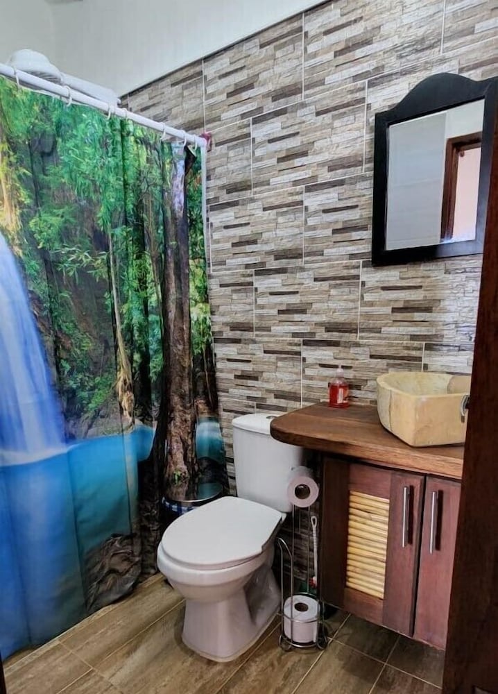 GLAMPING VALLEY BARICHARA 33/34