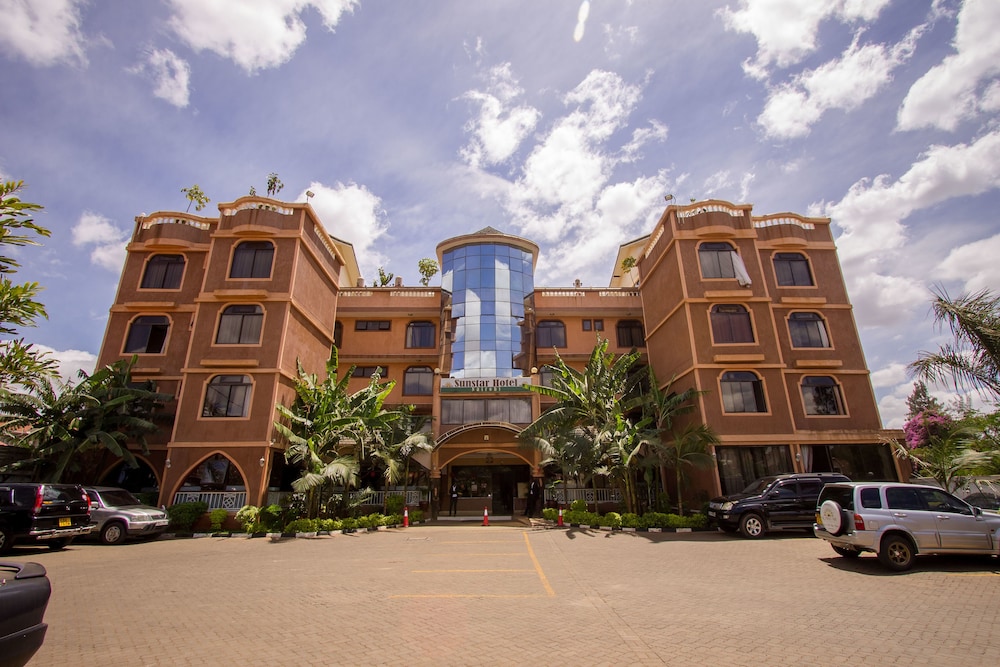 Sunstar Hotel 47/49