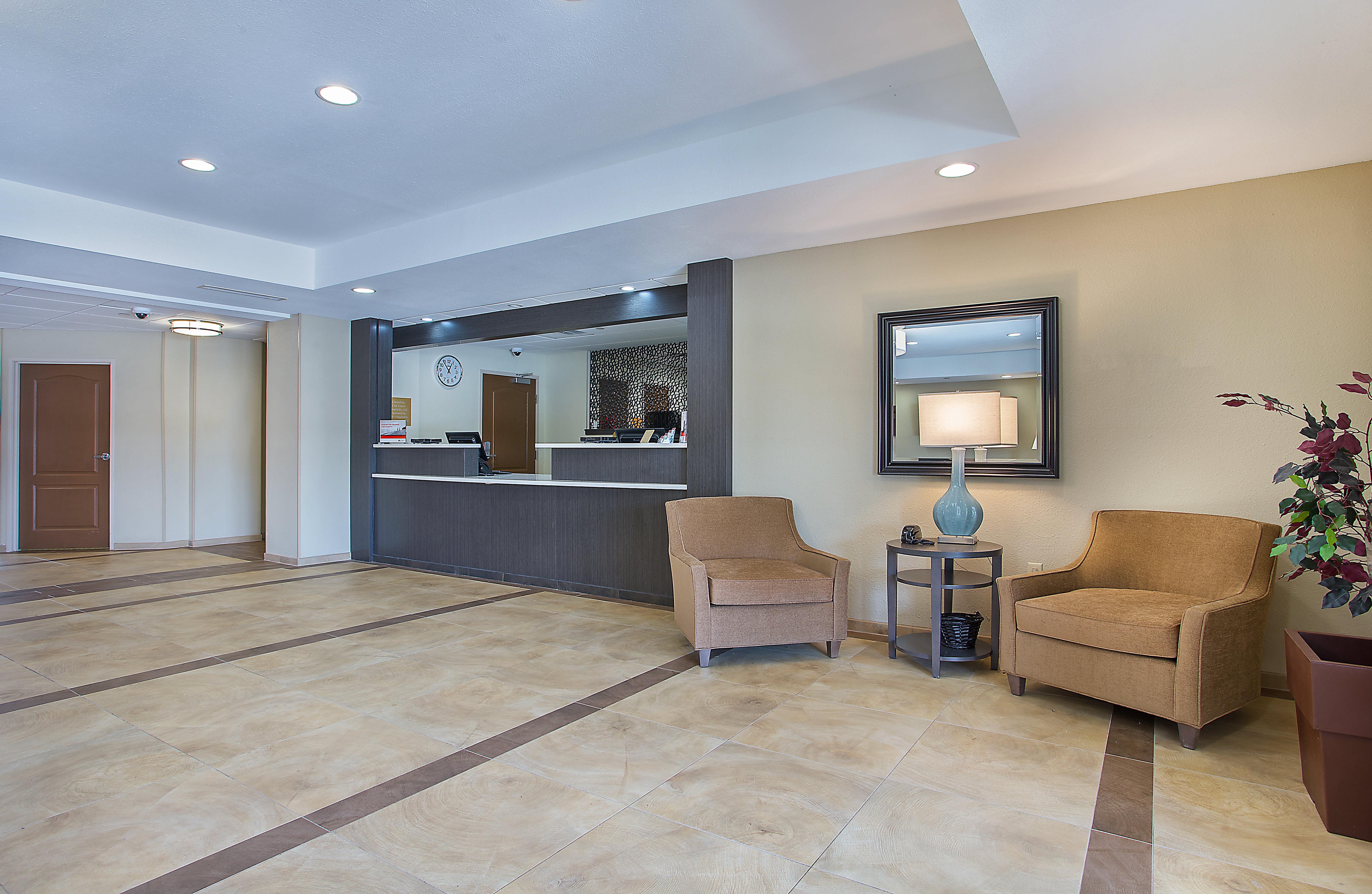 Candlewood Suites Oak Grove - Fort Campbell 13/65