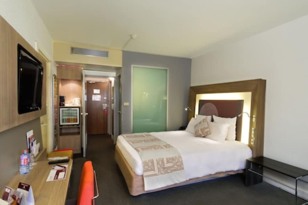 Accra City Hotel 17/44