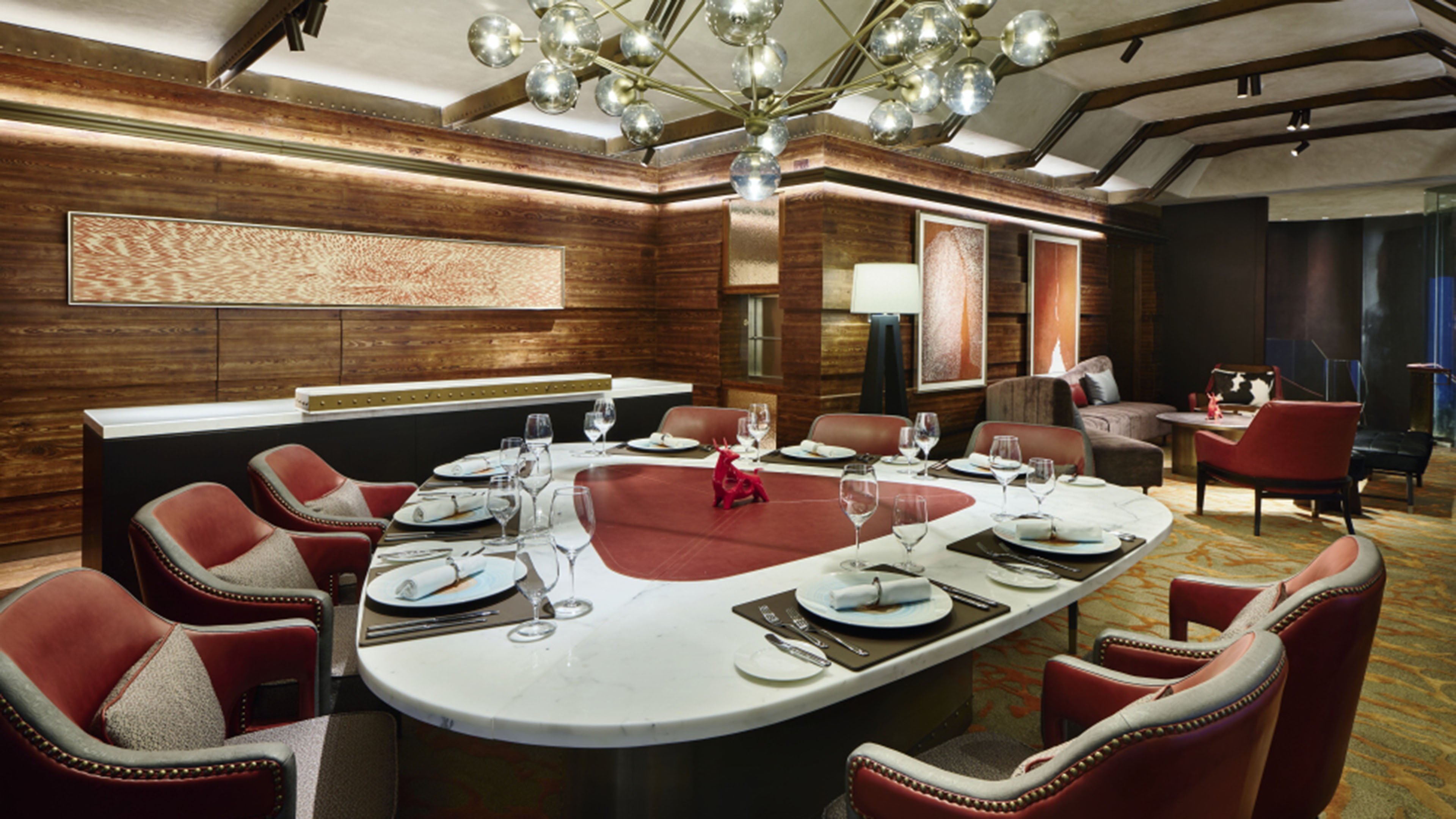 Intercontinental Hotels Zhuhai 34/50