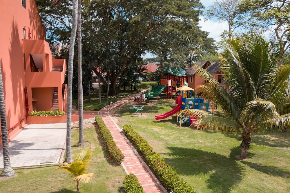 Oro Verde Hotel 31/38