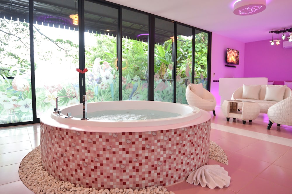 Bed Villa Resort Chaing Rai 71/74