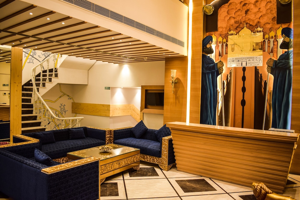 One Earth GG Regency Amritsar 26/34